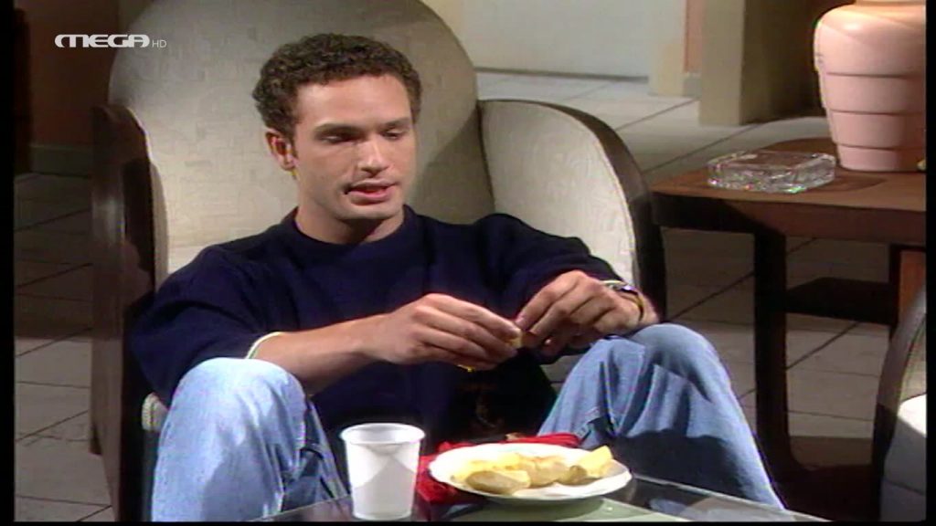 Επεισόδιο 008 - 