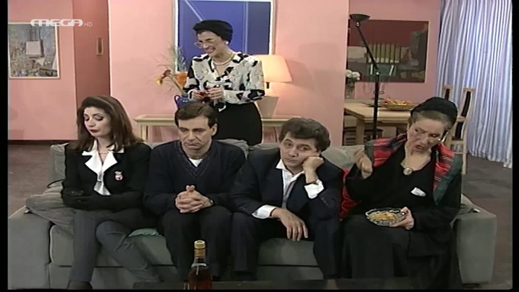 Επεισόδιο 25