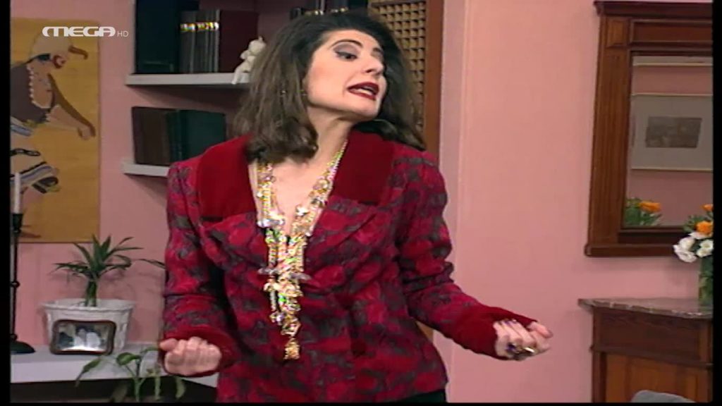 Επεισόδιο 22