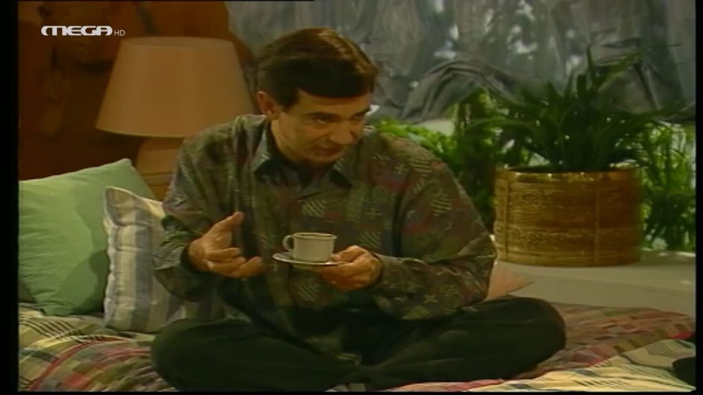 Επεισόδιο 8 - 