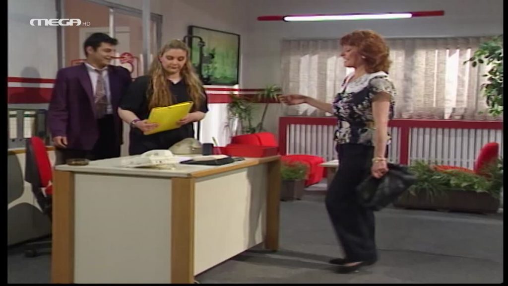 Επεισόδιο 82