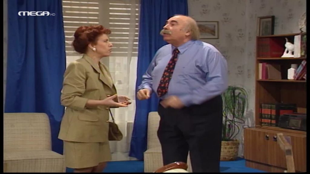 Επεισόδιο 81