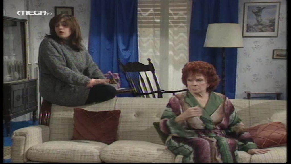 Επεισόδιο 70