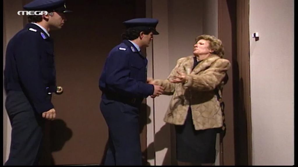 Επεισόδιο 63 - 