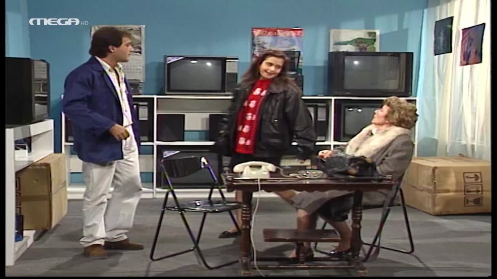 Επεισόδιο 62 - 