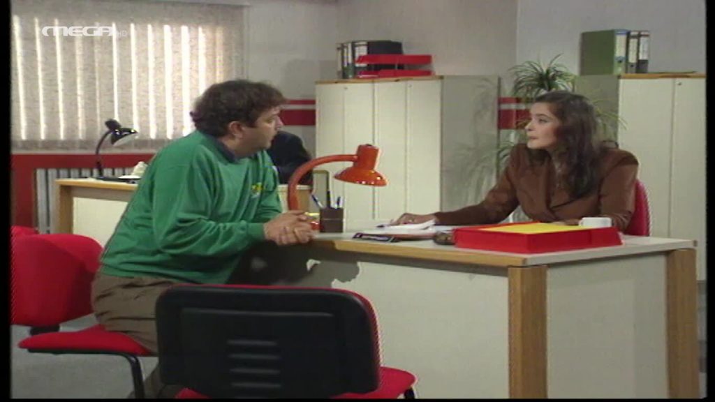 Επεισόδιο 31 - 