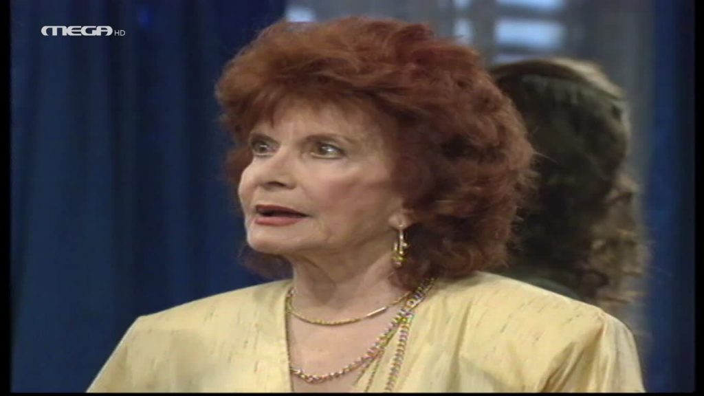 Επεισόδιο 29 - 