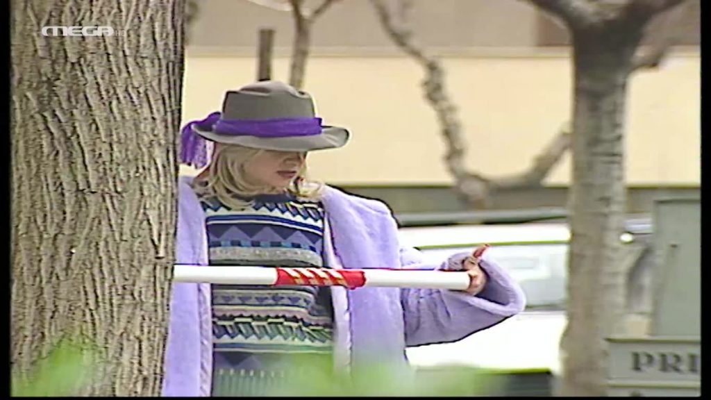 Επεισόδιο 22 - 