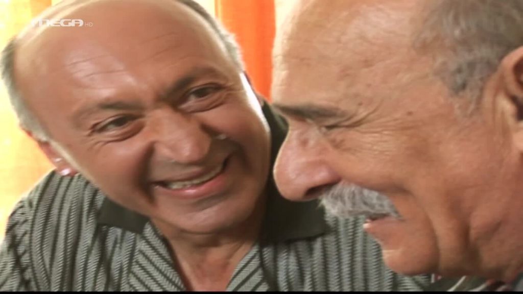 Επεισόδιο 25