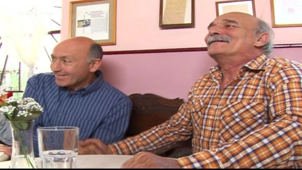 Επεισόδιο 23