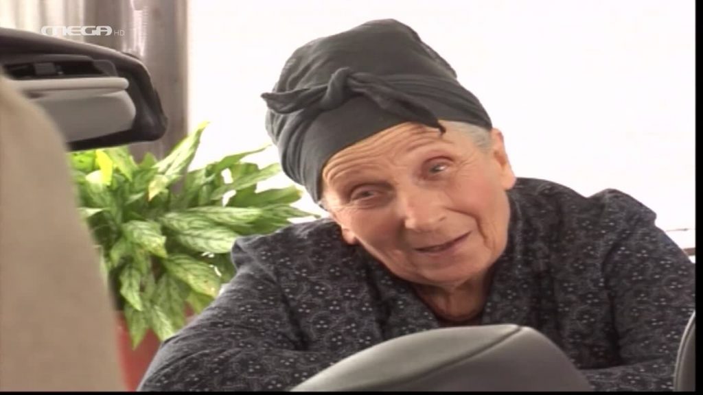 Επεισόδιο 22