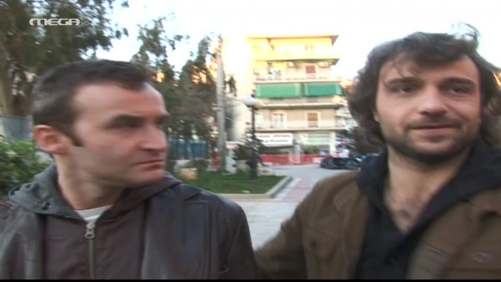 Επεισόδιο 20