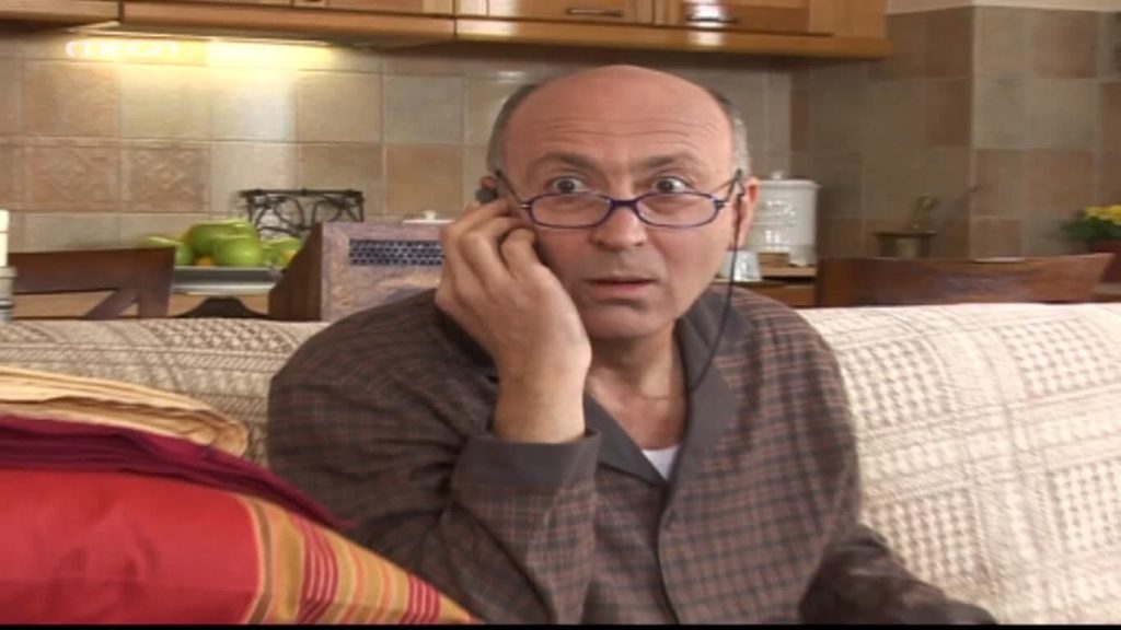 Επεισόδιο 17