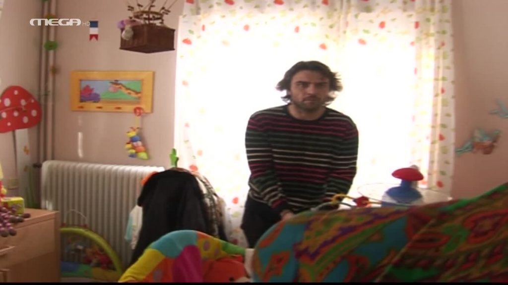 Επεισόδιο 13