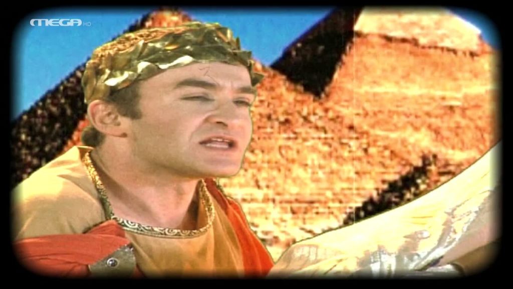 Επεισόδιο 12 - 