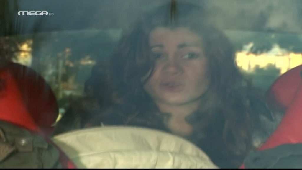 Επεισόδιο 11 - 