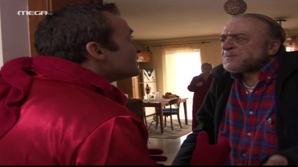 Επεισόδιο 10 - 