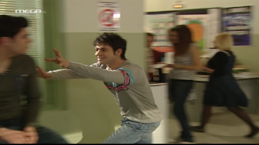 Επεισόδιο: 55