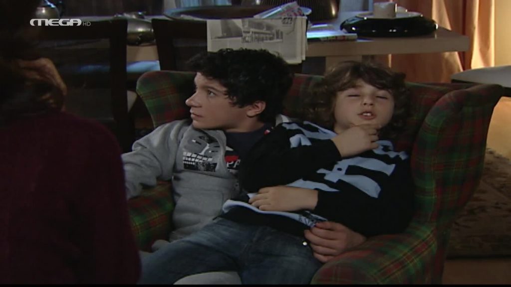 Επεισόδιο: 45 - 