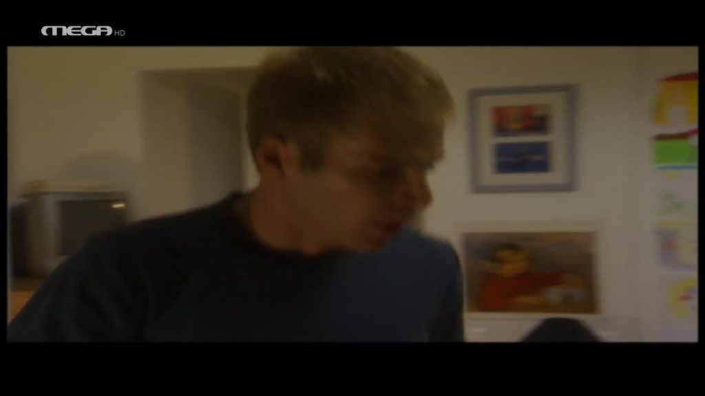 Επεισόδιο 2