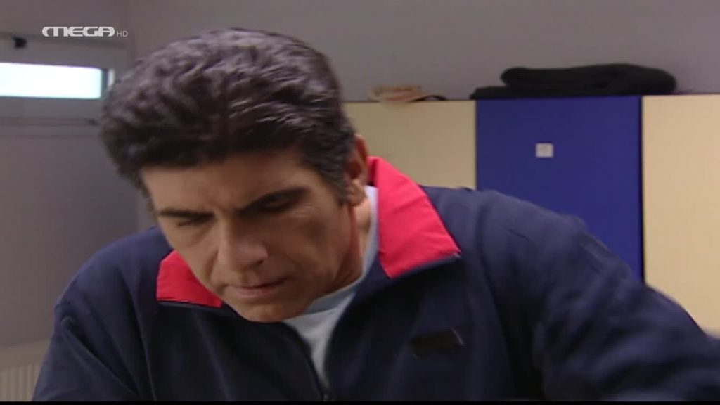 Επεισόδιο: 37 | MEGA TV