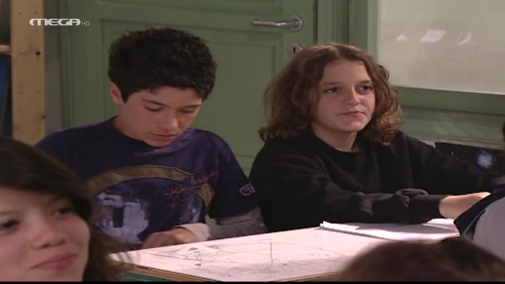 Επεισόδιο: 24 - 