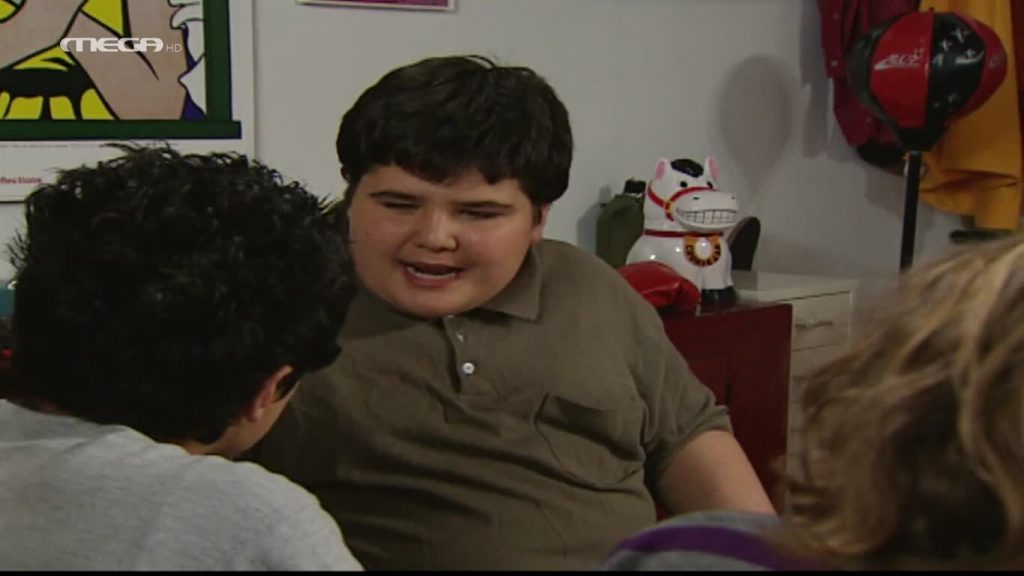 Επεισόδιο: 22 - 