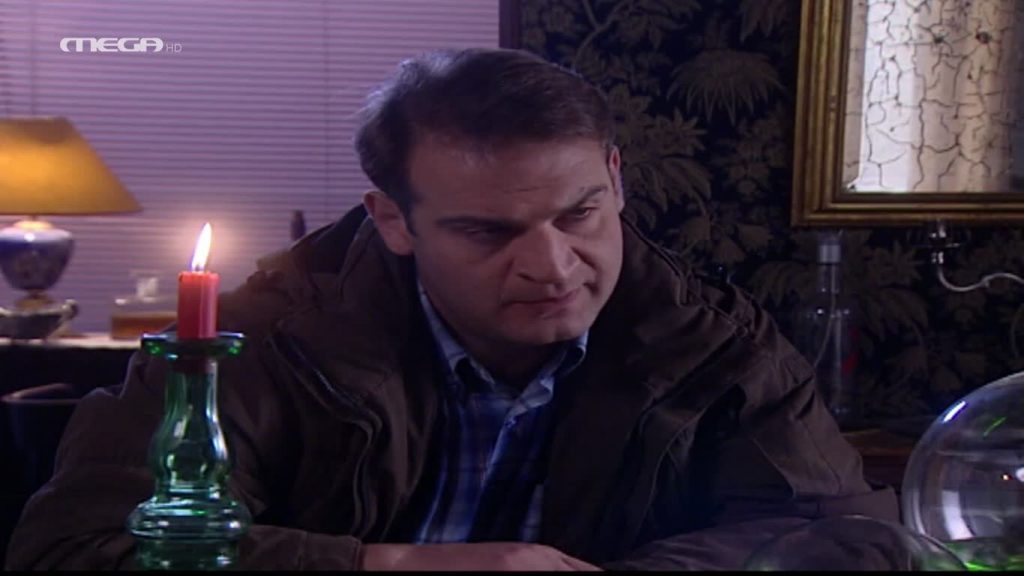 Επεισόδιο: 21 - 