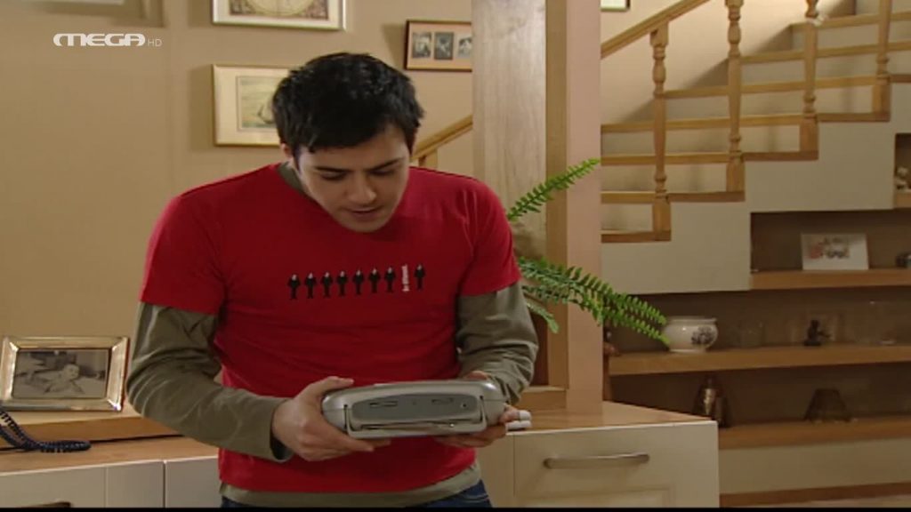 Επεισόδιο: 14 - 