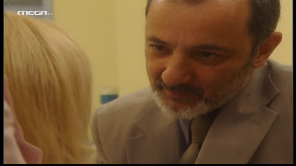 Επεισόδιο 44