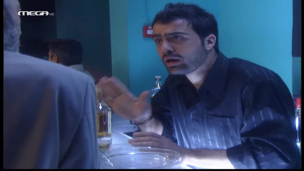 Επεισόδιο 42