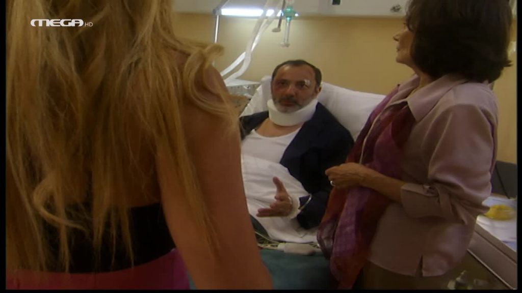 Επεισόδιο 22 - 