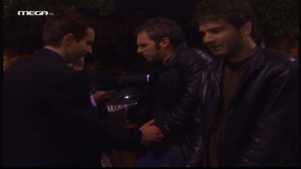 Επεισόδιο 18 - 