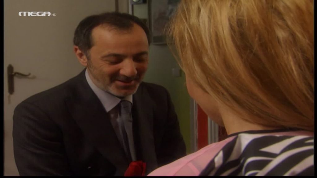 Επεισόδιο 10 - 