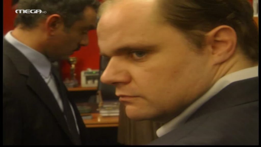 Επεισόδιο 4 - 