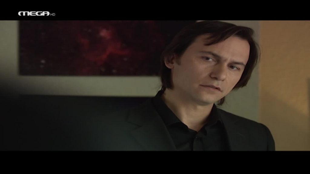 Επεισόδιο 19