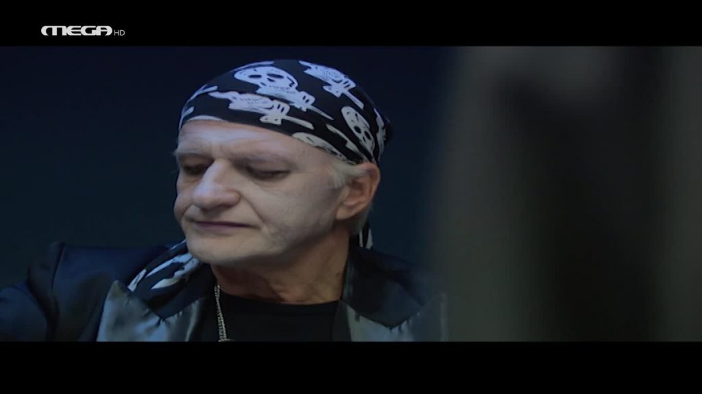 Επεισόδιο 18