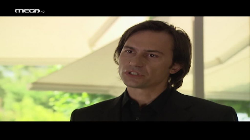 Επεισόδιο 15