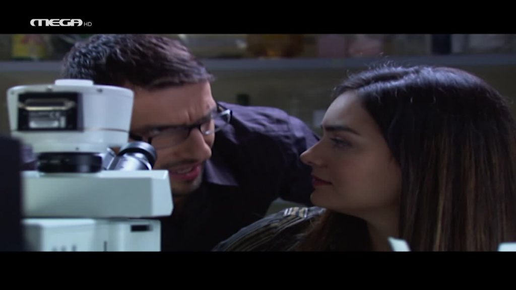 Επεισόδιο 14