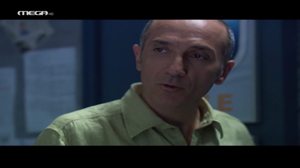 Επεισόδιο 10