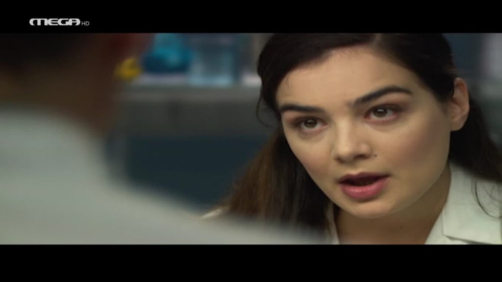 Επεισόδιο 9 - 