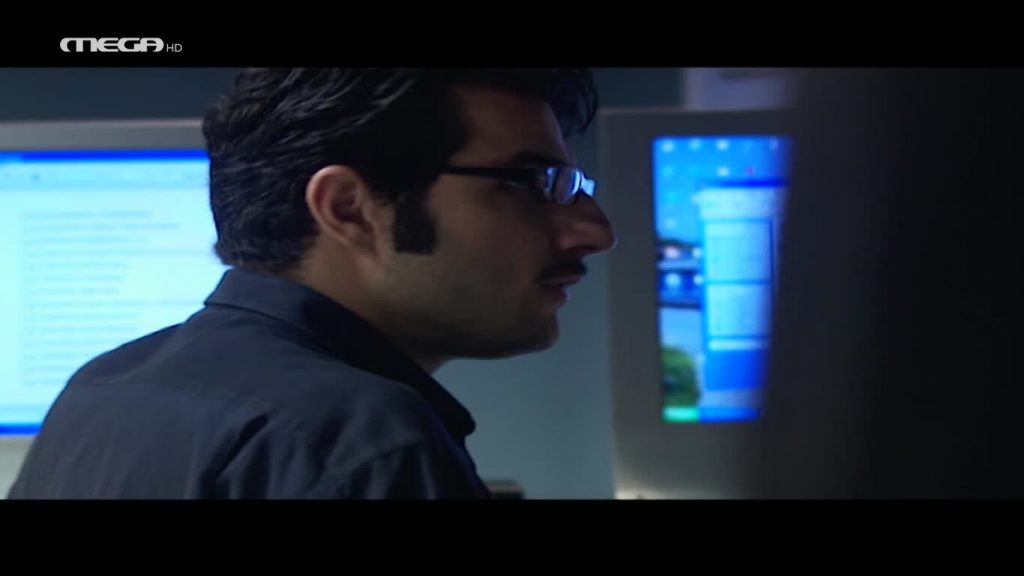 Επεισόδιο 2 - 