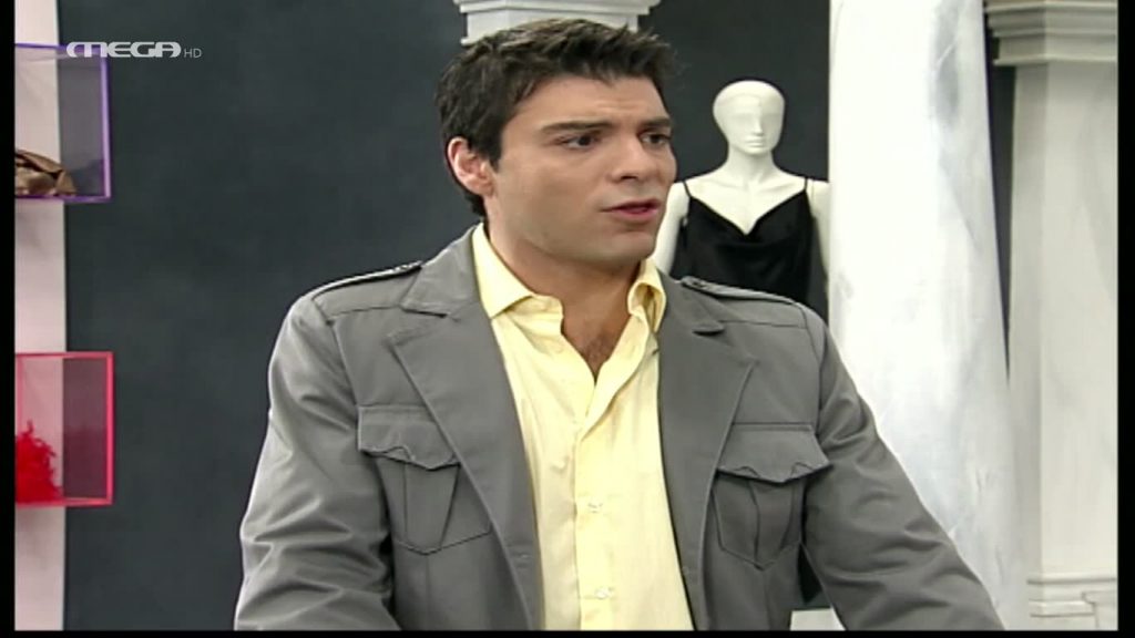 Επεισόδιο: 232 - 