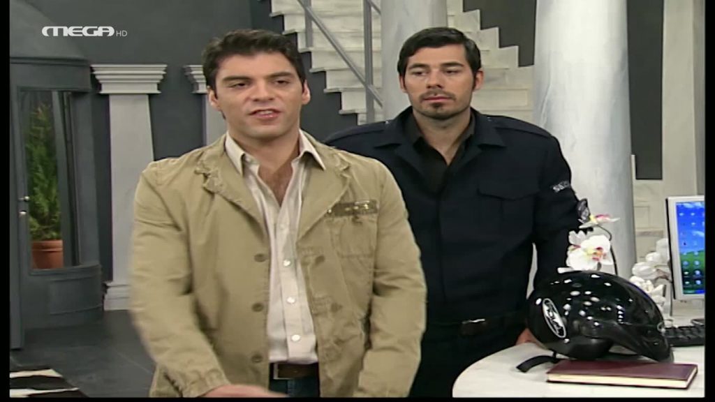 Επεισόδιο: 165 - 