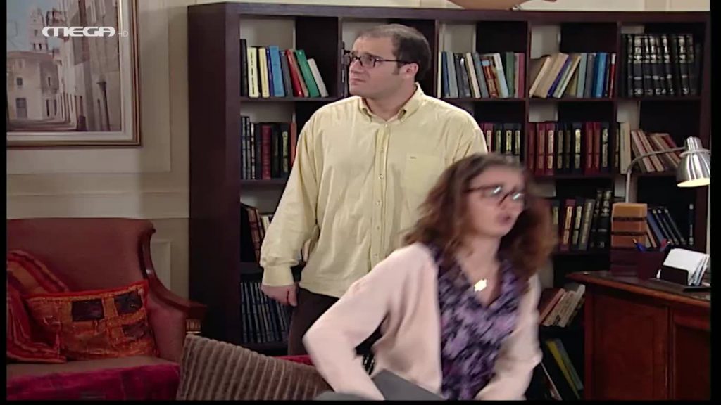 Επεισόδιο: 163 - 