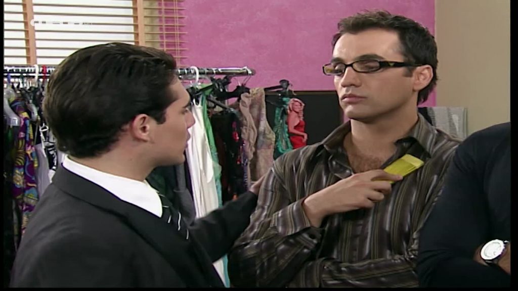 Επεισόδιο: 140 - 