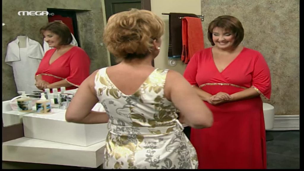 Επεισόδιο: 128 - 