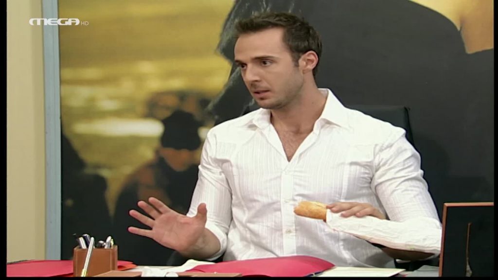 Επεισόδιο: 124 - 