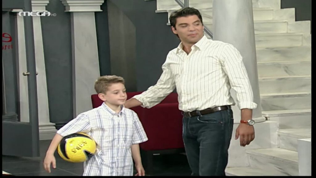 Επεισόδιο: 121 - 