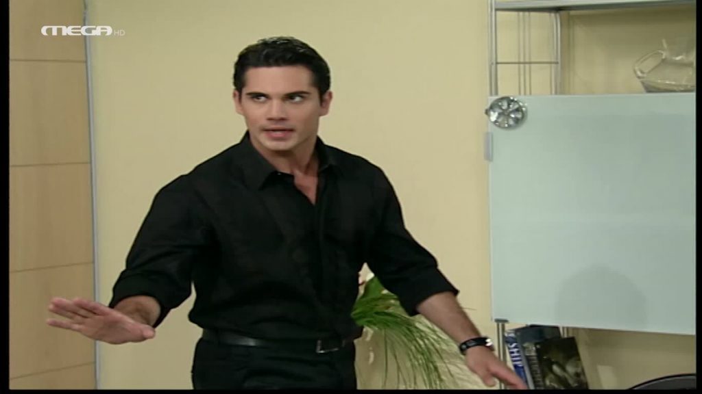 Επεισόδιο: 110 - 